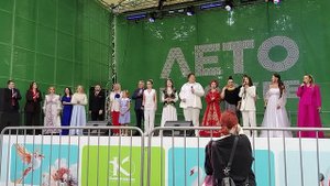 Пусть всегда будет солнце