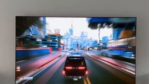 Телевизор Samsung UE50DU7100UXRU СПУСТЯ ГОД