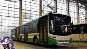 Поездка на автобусе Volgabus-6271 (МТА) № 3004 Маршрут № 342 Химки.