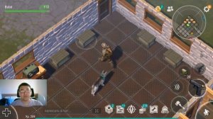 Рейд базы Wachy в Last Day on Earth: Survival. LDOE