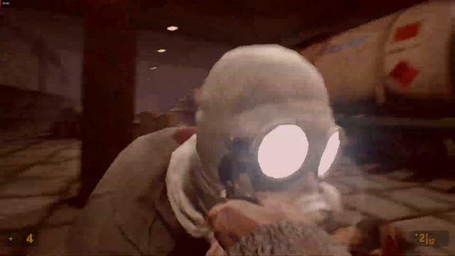 Прохождение VLADiK BRUTAL #14 (Вокзал) смотреть онлайн