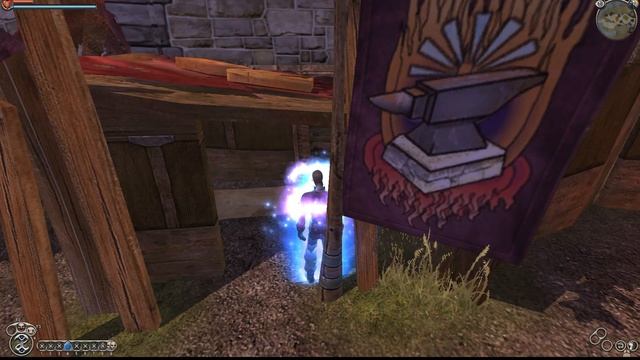 Fable TLC: прохождение с нулевым боевым счётом часть 3 смотреть онлайн