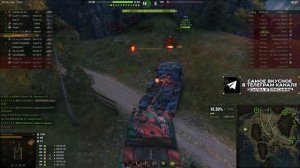 Wz.70 Zubr - Модернизация, оборудование, КАК ИГРАТЬ? - Обзор/