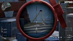 ГАЙД по СНАЙПЕРСКИМ ВИНТОВКАМ в Delta Force: Hawk Ops