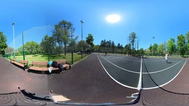 Пары. Best Angarka 360° Virtual   Video 4k. VR #insta360 one x 2 (04.06.21) смотреть онлайн