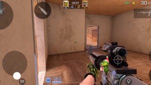 День сурка! В Standoff 2