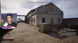 ПРИШЕЛ НА ЛЕСНИЧЕСТВО В STALKER 2 | РЕАКЦИЯ ФАНАТА