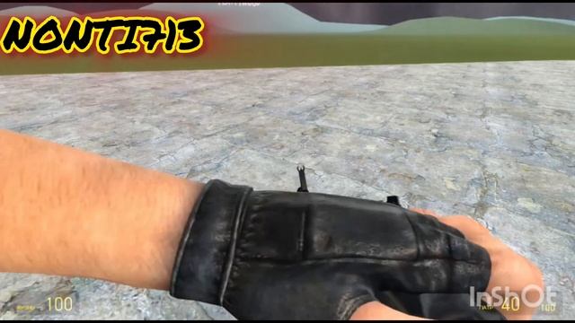 СБОРНИК МЕМОВ ПО ГАРРИС МОД! смотреть онлайн