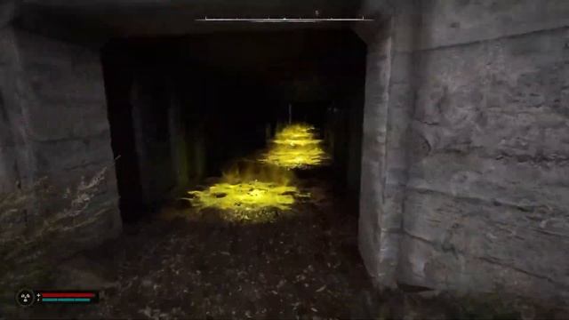 S.T.A.L.K.E.R.2 Где найти увеличенный магазин для Днипро и АК смотреть онлайн