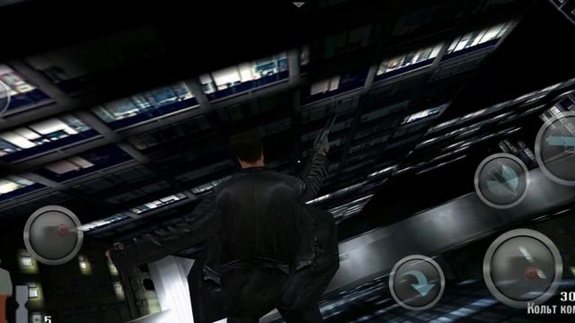 как включить читы в max payne #maxpayne