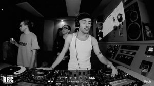 Renegade Radio Camp - POCH -June 06 / 2025