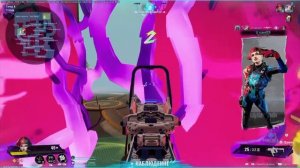 пробуем играть за другого