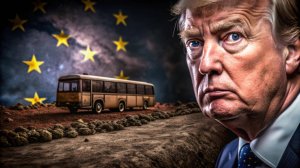 💣 Трамп vs ЕС: кто оставит Украину без финансирования?