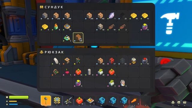 ДОБЫЧА БОЛЬШОГО КОЛИЧЕСТВА РЕСУРСОВ смотреть онлайн