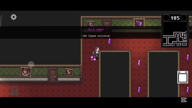 Прохождение Super Dark Deception Chapter 1 Monkey Business #1 смотреть онлайн