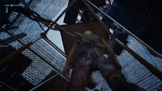 Крылья KFC [Хайлайты Chained Together] смотреть онлайн