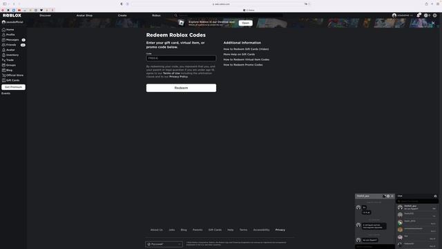 [ПРОМОКОД] КАК ПОЛУЧИТЬ AMAZON FOX в Roblox 2022.