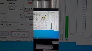 Форсунка Denso льет в обратку. 22 июля 2024 г.