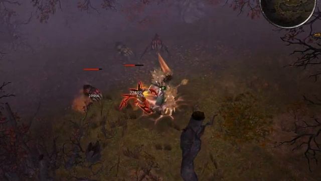 Кровавая роща - Bolvar, каменный карьер - Venarius, пепельная п смотреть онлайн