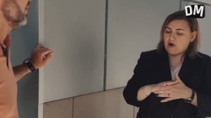 Смена фамилии ребенка. Шоу с Геннадием // DEAFMEDIA