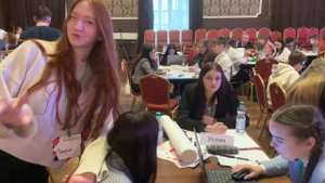 Команда Запятая