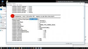 Caribbean Legend. Каравелла. Замена Модели корабля.