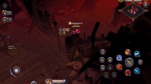 Проклятые подземелья | Палаш х Боевой лук |  2025-06-11