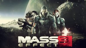 Mass Effect 3