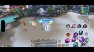 PERFECT WORLD MOBILE: Гайд на чародея 2025