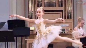 П. И. Чайковский. Танец Феи Драже из балета «Щелкунчик»