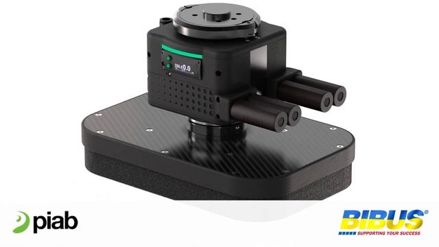 Піднімайте більше з меншими витратами з новим вакуумн