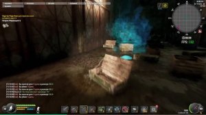 Will To Live Online  - В поиске медных трубок для квеста)