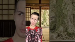 Монстр фимоз: 2 сезон 3 серия. Сёгун видевший всё