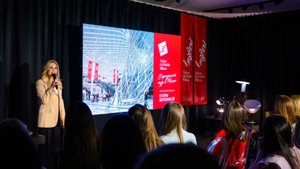 “Полет в Милан” с Еленой Березиной: Впечатления дизайнеров Иркутска | S-Classic