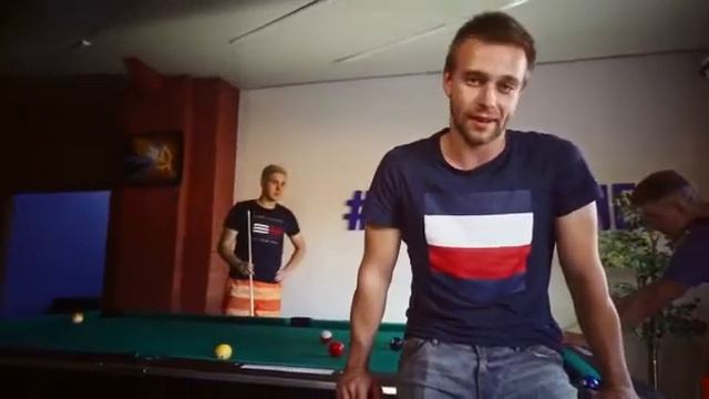 Отзыв о мероприятии VROOM GAMES