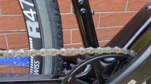 Cannondale supersix evo X