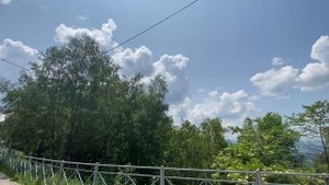 Отражение души: как пейзажи говорят о нашем внутреннем мире
