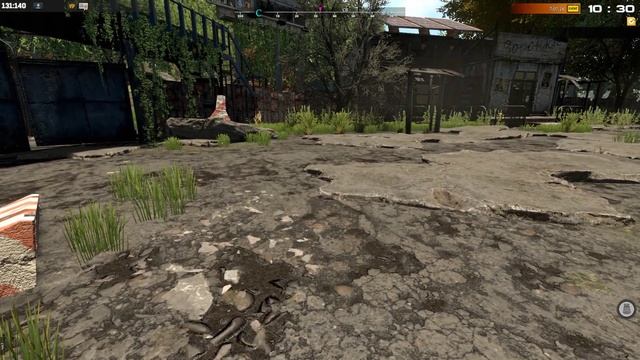 Атомная неделя - у игры День Рождение! смотреть онлайн