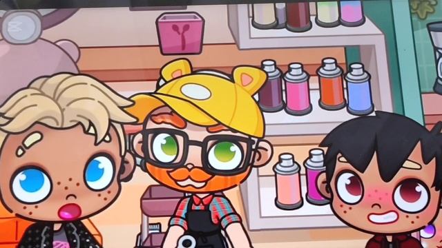 Алиса и Вика уходит в ресторан а дети говорят что нужн? смотреть онлайн