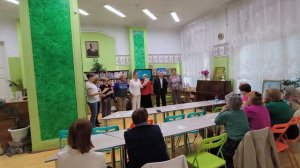 🩷Ой ты вишня белый цвет и пора весенняя, голова кружи?