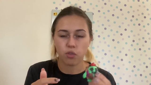 |леплю бравлеров из пластилина|леон| смотреть онлайн