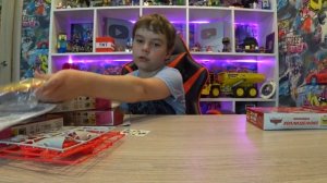 САМОЛЁТЫ и ТАЧКИ: Собираю коллекцию конструкторов ZVEZDA