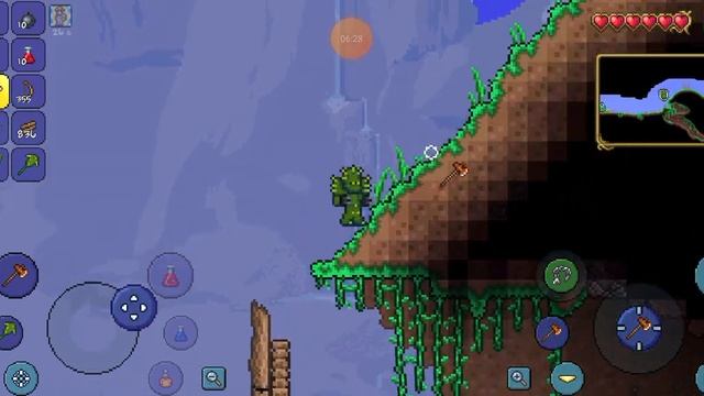 Террария 2 сезон 3 серія смотреть онлайн