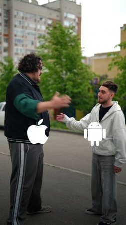 Победитель в этой вечной битве очевиден 😂