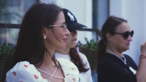 Ассамблея народов России. Русский вальс в Тюменской области