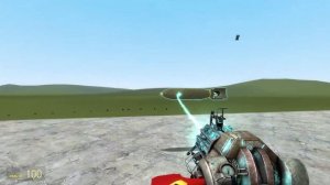 Бомбы и Ракеты в Гаррис Моде!