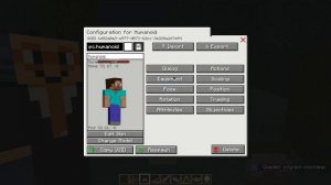 обзор мода immersive melodies (ссылка будет в описании)