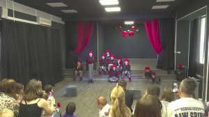 Мышиное море 25.05.25