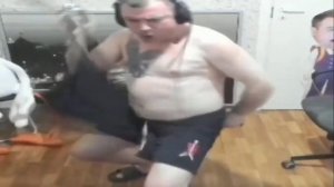 Ах мой милый милый Августин Августин (мем)