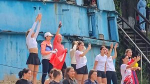 Гонки на Лодках Драконах в Самаре, август 2024, прочувст?